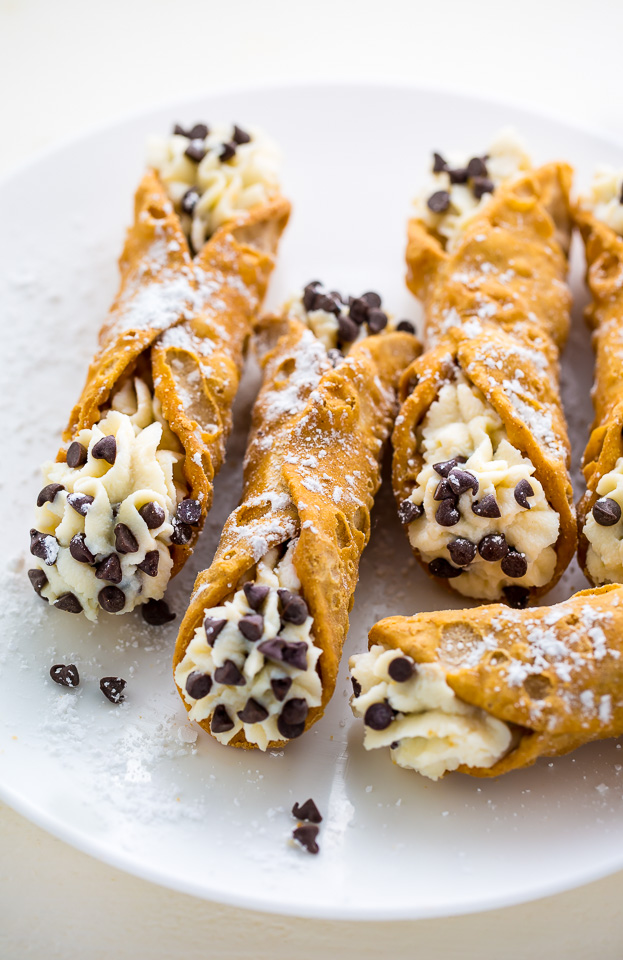Canolis